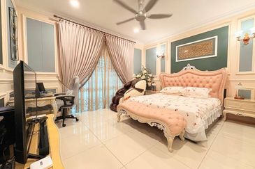 Setia Marina 2, Setia Eco Glades