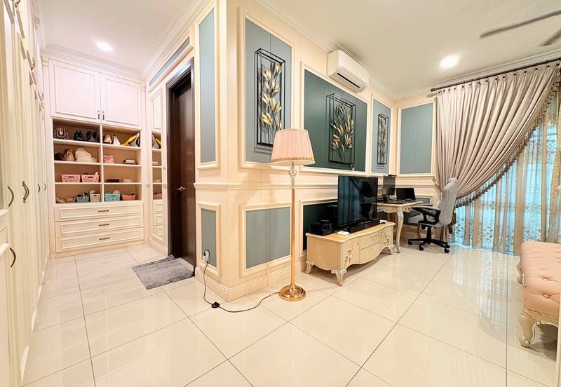 Setia Marina 2, Setia Eco Glades