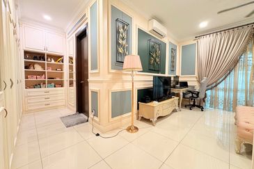 Setia Marina 2, Setia Eco Glades