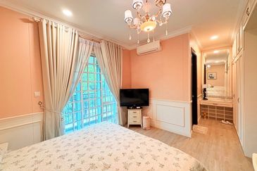 Setia Marina 2, Setia Eco Glades