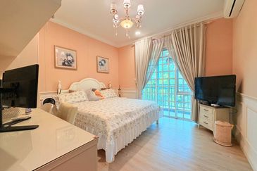 Setia Marina 2, Setia Eco Glades