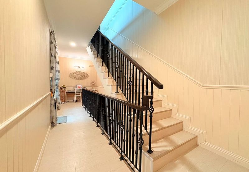 Setia Marina 2, Setia Eco Glades