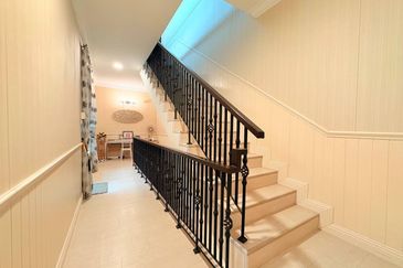 Setia Marina 2, Setia Eco Glades