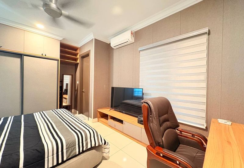 Setia Marina 2, Setia Eco Glades