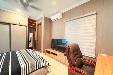 Setia Marina 2, Setia Eco Glades