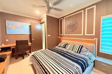 Setia Marina 2, Setia Eco Glades