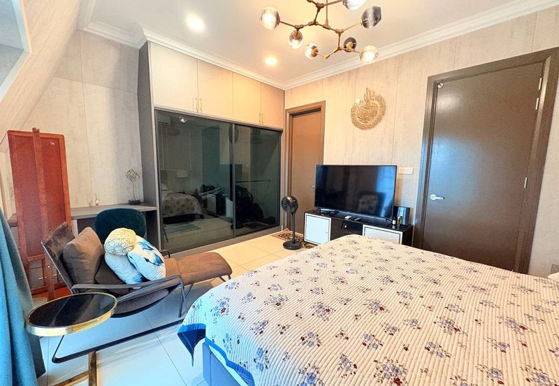 Setia Marina 2, Setia Eco Glades