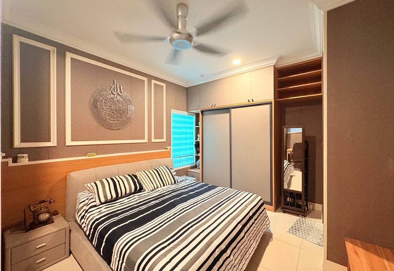 Setia Marina 2, Setia Eco Glades