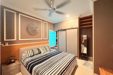 Setia Marina 2, Setia Eco Glades