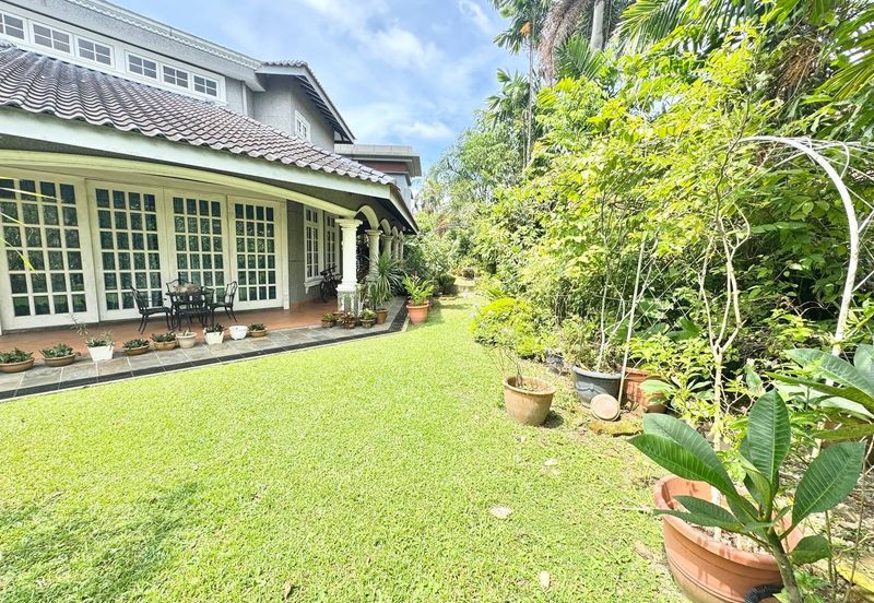 Lakeview Resort Saujana