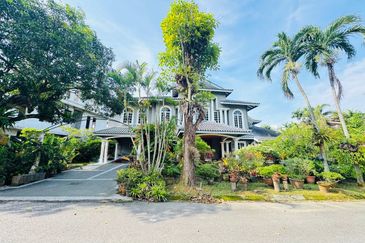 Lakeview Resort Saujana