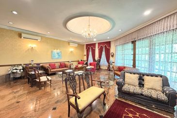 Lakeview Resort Saujana