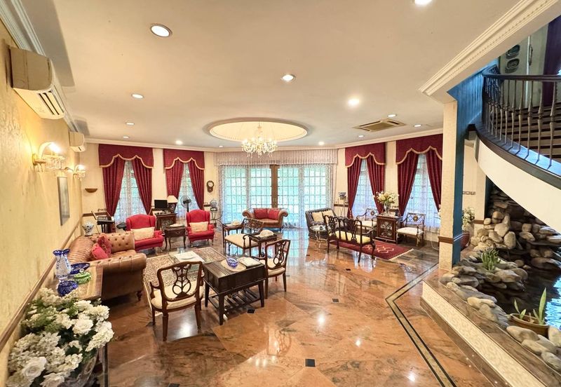 Lakeview Resort Saujana