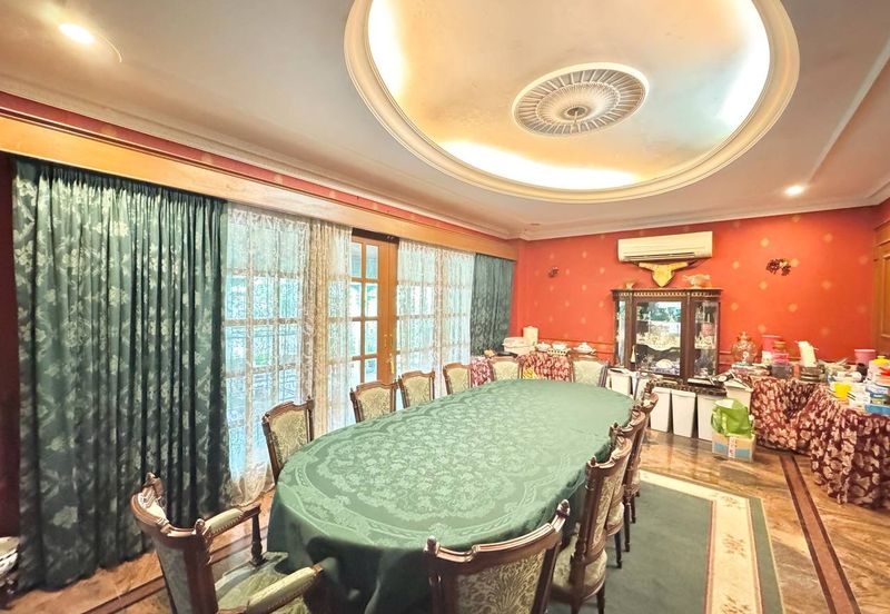 Lakeview Resort Saujana