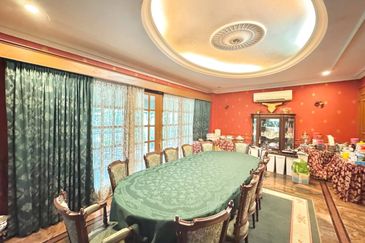 Lakeview Resort Saujana