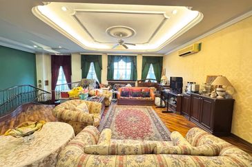 Lakeview Resort Saujana