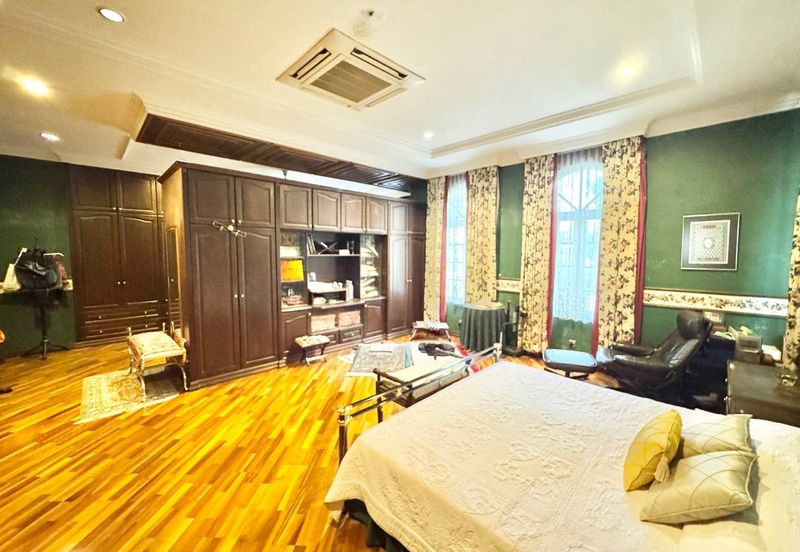 Lakeview Resort Saujana