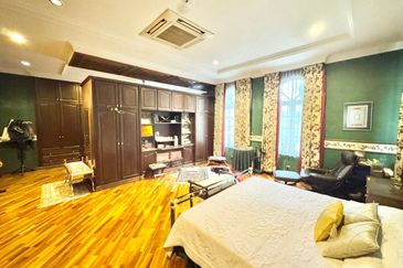 Lakeview Resort Saujana