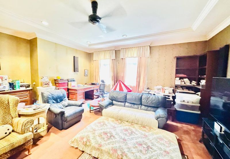 Lakeview Resort Saujana