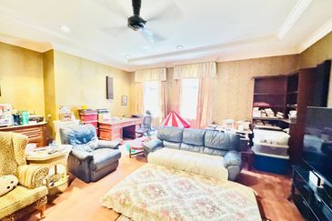 Lakeview Resort Saujana