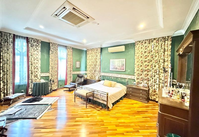 Lakeview Resort Saujana