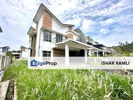 Greenhill Residence, Seksyen U10, Shah Alam Double Storey Semi-D House for sale Facing Open , Selangor, Shah Alam