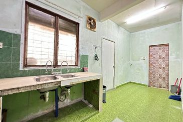 Persiaran Puncak Alam 2 