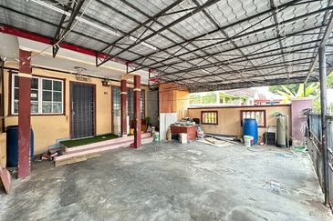 Persiaran Puncak Alam 2 