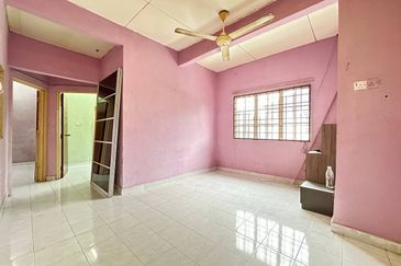 Persiaran Puncak Alam 2 