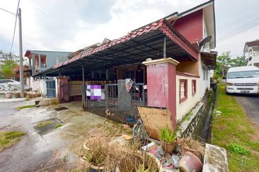 Persiaran Puncak Alam 2 