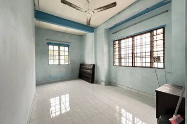 Persiaran Puncak Alam 2 