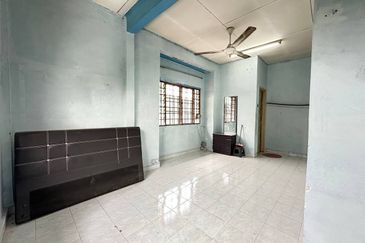 Persiaran Puncak Alam 2 