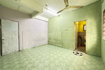 Persiaran Puncak Alam 2 