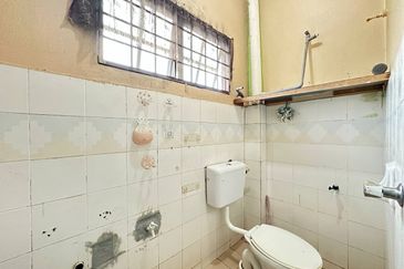 Persiaran Puncak Alam 2 