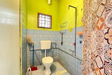 Persiaran Puncak Alam 2 