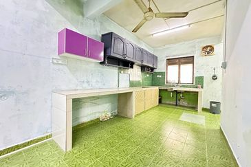 Persiaran Puncak Alam 2 