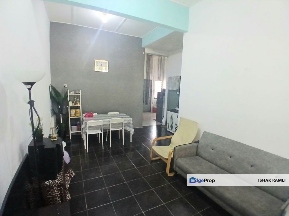 Desa Alam Ria, Batang Kali Single Storey Terrace House for sale Facing Open, Selangor, Batang Kali