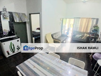 Desa Alam Ria, Batang Kali Single Storey Terrace House for sale Facing Open, Selangor, Batang Kali