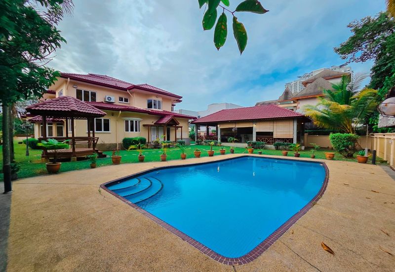 Country Heights Kajang