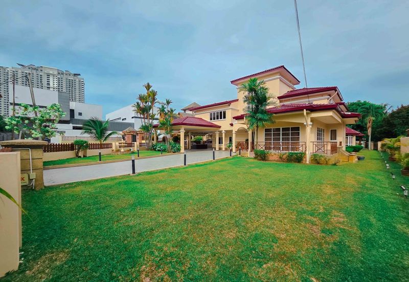 Country Heights Kajang