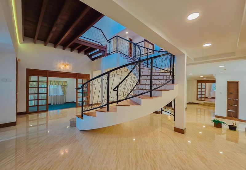 Country Heights Kajang