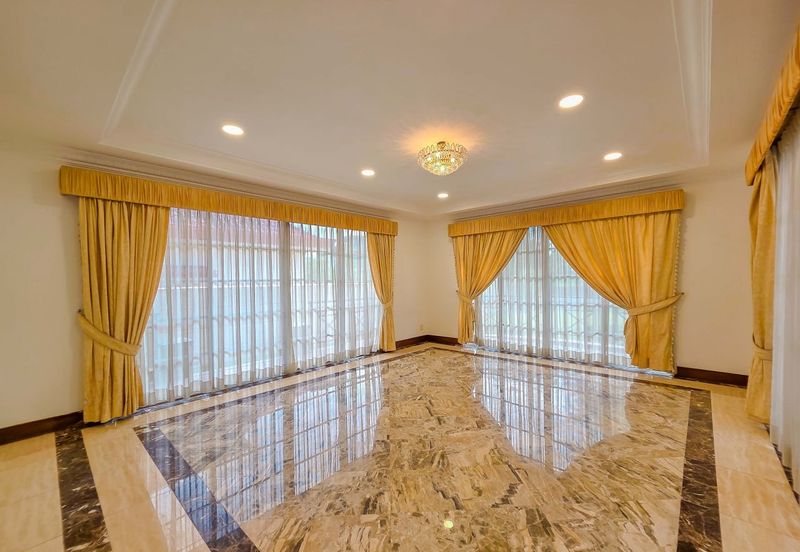 Country Heights Kajang