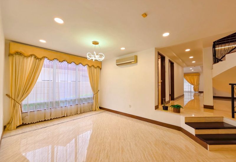 Country Heights Kajang