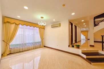 Country Heights Kajang