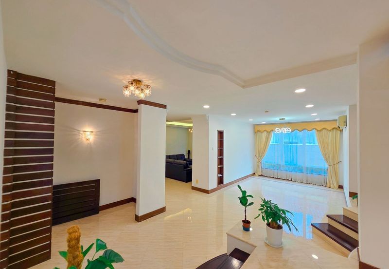 Country Heights Kajang