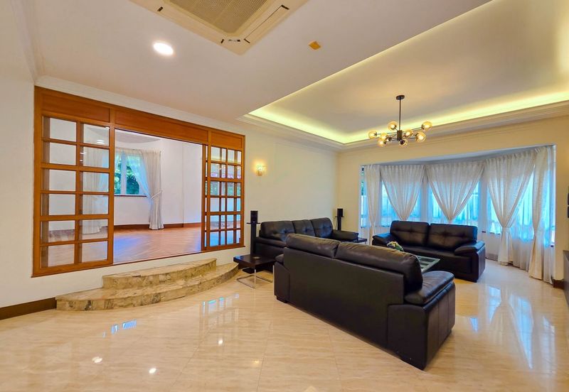 Country Heights Kajang