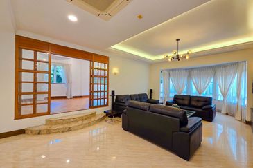 Country Heights Kajang