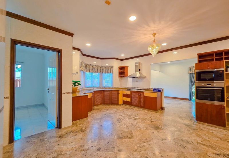 Country Heights Kajang