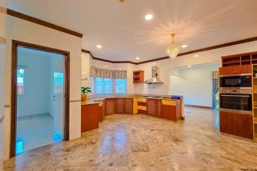 Country Heights Kajang