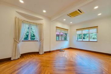 Country Heights Kajang